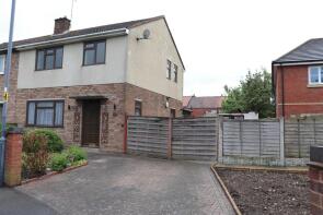 15, Piccadilly Crescent, Tamworth B78 2EL