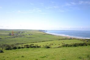 11 Curlew Cottage, Wood Village, Newgale, Haverfordwest SA62 6AR