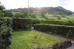 Bryn Helyg, Ffordd Bwlch Y Ddwyfan, Llanbedr Y Cennin, Conwy LL32 8YZ