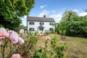 Beldams Cottage, Cricketers Lane, Herongate CM13 3QB