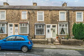 28, Lower East Avenue, Barnoldswick BB18 6DN