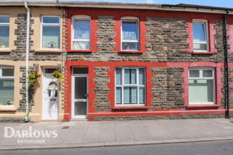 Meadow Street, Abertillery