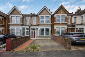 15, Dyson Road, London E11 1NA