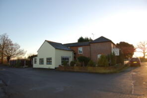 1, Prospect Villas, Norton Heath Road Old A414, High Ongar, Ingatestone CM4 0LQ