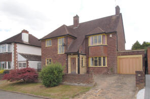 30, Langton Avenue, Epsom KT17 1LD