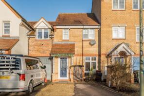103, Lucerne Avenue, Bicester OX26 3EQ