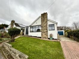 2, Pinfold Rise, Aberford, Leeds LS25 3EN
