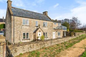 Syringa, The Pitch, Brownshill, Stroud GL6 8AP