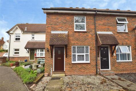 Tighfield Walk, South Woodham Ferrers, Chelmsford, Essex, CM3