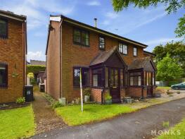 18, Orchard Drive, Oswestry SY11 4LX