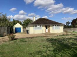 3, Pymoor Lane, Pymoor CB6 2EE