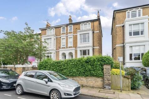 Mount Ararat Road, Richmond