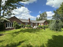 3 The Rose Bay, Walnut Tree Close, Dilwyn Common Road, Hereford HR4 8JS