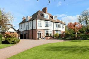 Armthorpe, Holdiford Road, Stafford ST18 0XP