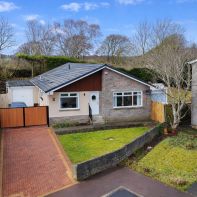5, Macadam Gardens, Blackwood, Lanark ML11 9YA