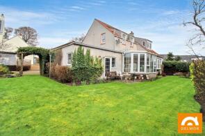 35, Leven Road, Lundin Links KY8 6AH