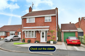 63, Green Lane, Tickton HU17 9RH