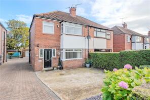 34, Swinnow Drive, Swinnow, Leeds LS13 4NS