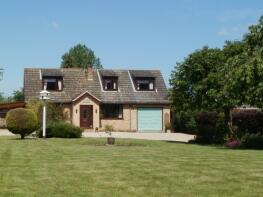 Roxlyn, Barford Road, Norwich NR9 5HU