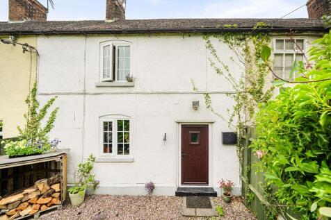 Gooseberry Cottage, 21 Lawley Village, Telford, TF4
