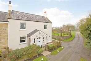 Mar Cottage, Mar Head Balk, Knaresborough HG5 0RG