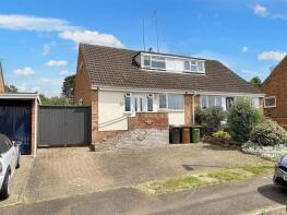 4, Monks Road, Wellingborough NN29 7PP