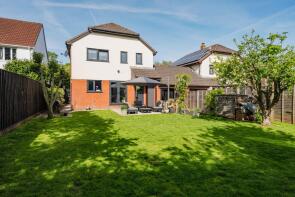 13, Yeoford Meadows, Crediton EX17 5PW