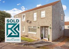 31, Kippielaw Road, Dalkeith EH22 4HY