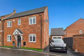7, Holly Road, Burton-on-trent DE13 9NX