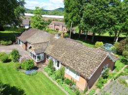 Beech Grove, Tillington Court Farm Road, Hereford HR4 8LG