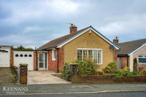6, St Lawrence Avenue, Blackburn BB2 7DG