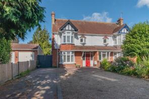 394, Loose Road, Maidstone ME15 9TX