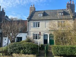 13, High Street, Ruswarp, Whitby YO21 1NH