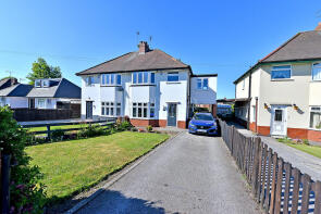 152, Station New Road, Chesterfield S42 6DF