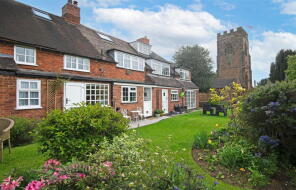 4, Church Row, Coppice Lane, Middleton B78 2AR