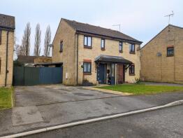 17, Ritchie Road, Brympton, Yeovil BA22 8SH