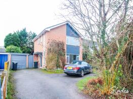 62, Ringwood Road, Christchurch BH23 5RE