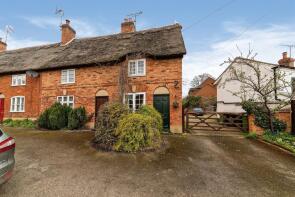 4, Trenadove Terrace, Welford Road, Lutterworth LE17 6DY