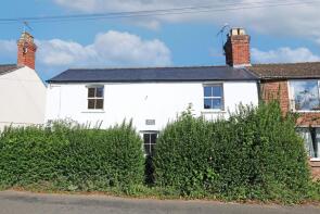 White Cottage, Holme Road, Kirton Holme, Boston PE20 1TE