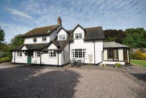 The Stables, Whitchurch Road, Whitchurch SY13 4AT