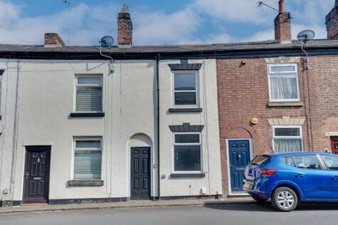 Oxford Road, Macclesfield, SK11