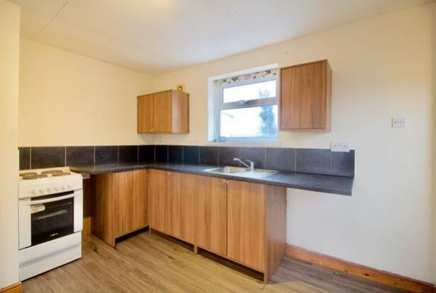 Kitchen Close Up 