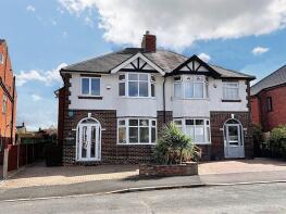 9, Harris Avenue, Ripley DE5 3GB