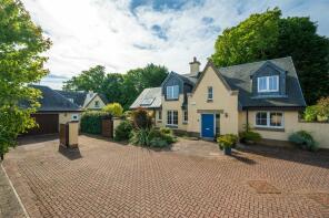 4, The Glebe, Manse Road, North Berwick EH39 5FB
