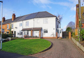 333, Alcester Road, Bromsgrove B60 1BQ