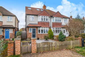 35, Canada Road, Cobham KT11 2BB