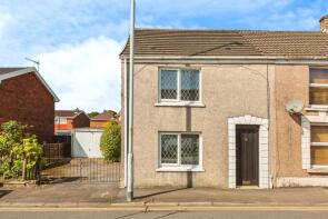 6, Swansea Road, Pontlliw, Swansea SA4 9EE