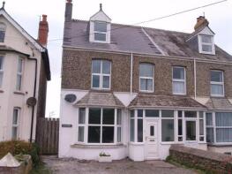 Finisterre, B3263 Between Molesworth Street And Treven, Treven, Tintagel PL34 0DT
