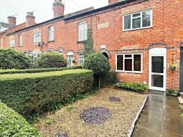 6, Pershore Terrace, Terrace Road, Pershore WR10 2DR