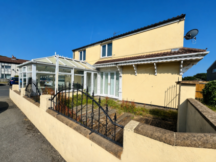 Wasdale Close, Peterlee, County Durham, SR8